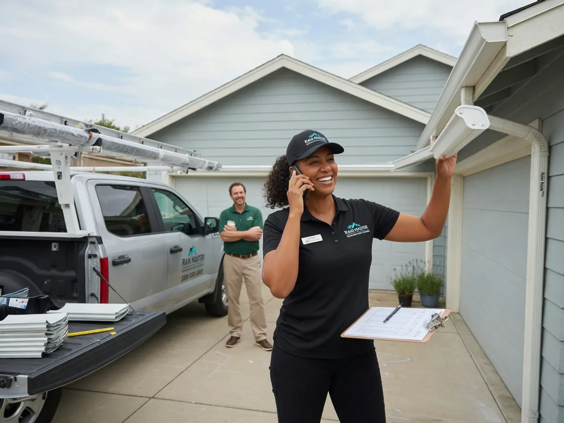 Gutter Installation Creston, OH FAQs